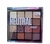 Paleta de Sombras Neutral - UNI - comprar online