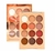 Paleta de Sombras Secret Garden - Sarah´s Beauty
