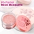 Pó Facial Rosa Mosqueta - Fenzza - comprar online