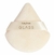 Esponja De Pó Powder Puff Glass - RUBY ROSE