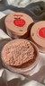 Pó Solto UltraFino Peach Power - DAPOP - comprar online