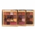 Paleta de Sombra Pink 21 (Tons de Marron)