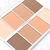 Paleta de Contorno GLAM - Vivai