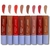 Batom Líquido Comfort Matte Mood Ruby Rose