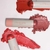 Blush Stick 3 em 1 Sombra, Batom e Blush (COR 03) - Miss Lary - loja online