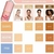 Base Fluída Vegana Efeito Soft Matte (COR 04) - Miss Lary na internet