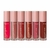 Gloss Labial Radiant Kiss (COR RK50) - Ruby Rose