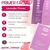 Primer Facial Lavander Flower - Max Love - comprar online