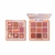 Paleta de sombras Funday - City Girls - Dani Fernanda Make Store