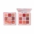Paleta de sombras Funday - City Girls - comprar online