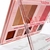 Paleta de Bronzer, Blush e Sombra All In One - Ruby Rose - comprar online