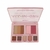 Paleta de Bronzer, Blush e Sombra All In One - Ruby Rose
