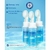 Face beautiful Mousse de limpeza Lovely ICE 150ml na internet