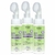 Mousse de Limpeza Sabonete Facial Antioleosidade Face Beautiful na internet