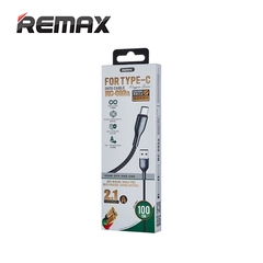 CABLE REMAX RC-092I USB A LIGHTNING NE - comprar online