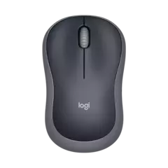MOUSE INALAMBRICO LOGITECH M185
