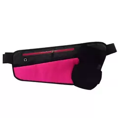 RIÑONERA ONLY BOTELLERO MOD 02 CELESTE - comprar online