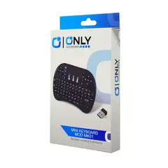 TECLADO MINI ONLY MK01 en internet