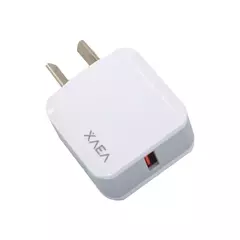 CARGADOR XAEA 27W QC MOD10 USB-C BL