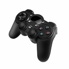 JOYSTICK INALAMBRICO PC CELULAR JY300 NEGRO - comprar online