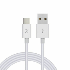 CABLE USB MOD 74 QUALY 4.4 AMP – XAEA – TIPO C – 1 MTS - comprar online
