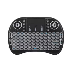 TECLADO MINI ONLY MK01