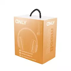 AURICULAR INALAMBRICO ONLY MOD83 BOOM - ADneT