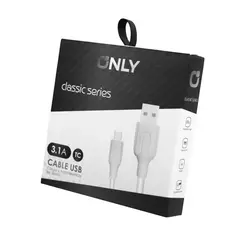 CABLE ONLY USB-C 3,1 MOD 50 en internet