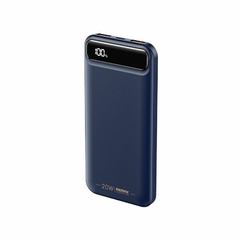 POWER BANK REMAX RPP-520 BLUE