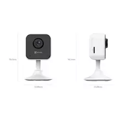CAMARA WIFI EZVIZ H1C 2MP 1080P - ADneT Tecnologia