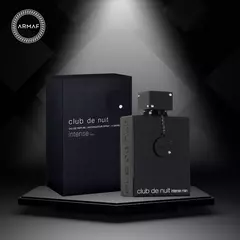 PERFUME ARMAF CLUB DE NUIT INTENSE MAN EDP 200ML