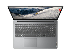 NOTEBOOK LENOVO IDEAPAD 1 15ALC7 - AMD RYZEN 7 5700U 15.6FHD 16GB/512GB/W11 CLOUD GRAY en internet