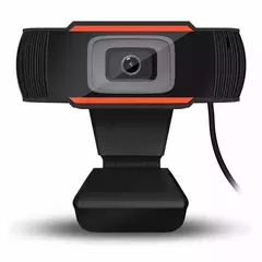 WEBCAM PJT-DCM141 HD 720