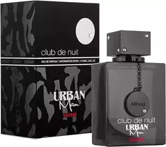 PERFUME ARMAF CLUB DE NUIT URBAN ELIXIR MAN 105ML