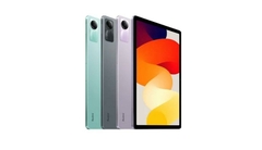 TABLET XIAOMI REDMI PAD SE 11" - comprar online