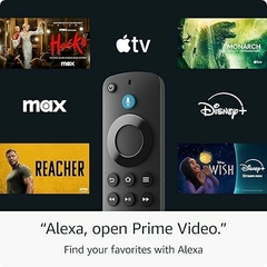 CONVERTIDOR AMAZON FIRE TV STICK HD WI-FI 5 2024 en internet
