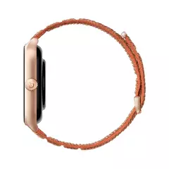 SMARTWATCH AMAZFIT GTS 4 A2168 AUTUMN BROWN - ADneT