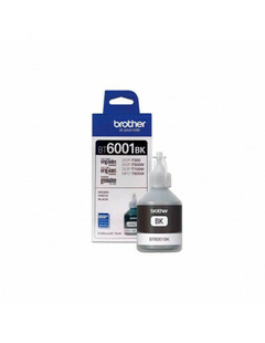 TINTA IMPRESORA BROTHER BT5001BK NEGRO