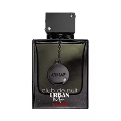 PERFUME ARMAF CLUB DE NUIT URBAN ELIXIR MAN 105ML - comprar online