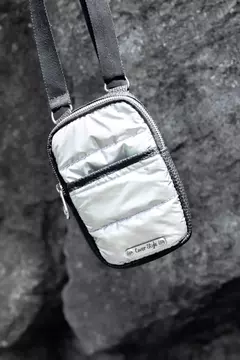 BOLSO PUFFER BAG COVER STYLE - comprar online