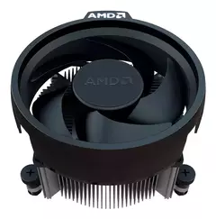 PROCESADOR AMD RYZEN 3 4100 AM4