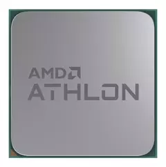 PROCESADOR AMD ATHLON 3000G - comprar online