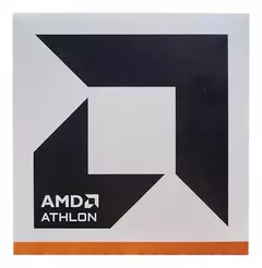 PROCESADOR AMD ATHLON 3000G