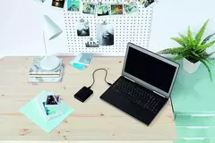 Imagen de DISCO EXTERNO HDD WD ELEMENTS 4TB
