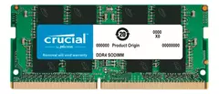 MEM DDR4 16GB 3200MHZ SODIMM CRUCIAL BASICS CB16GS3200
