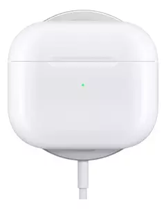 AURICULARES AIRPODS 3ERA GEN. MAGSAFE APPLE ORIGINAL