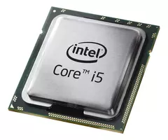 PROCESADOR INTEL I5-10400 LGA1200 - comprar online