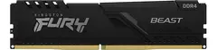 MEM DDR4 16GB KINGSTON FURY BEAST KF432C16BB/16 3200 - ADneT