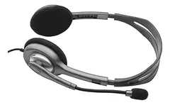 AURICULARES LOGITECH H111 en internet