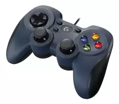 JOYSTICK LOGITECH F310 - comprar online